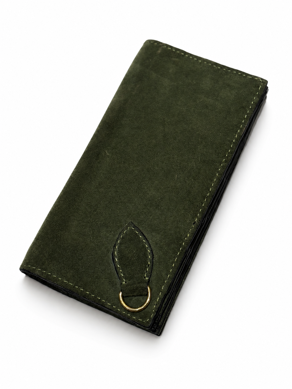 Matcha Long Wallet