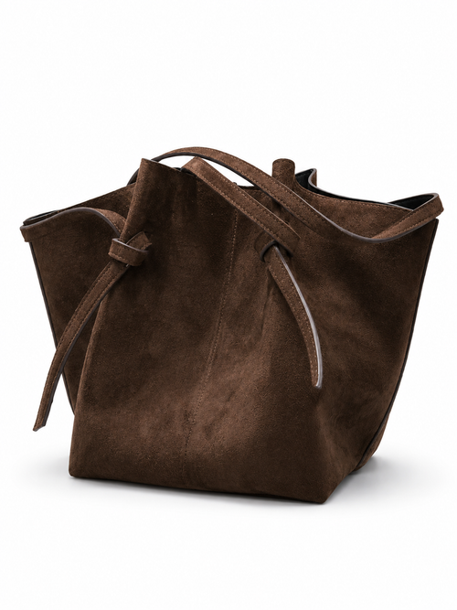 Mocha Bag
