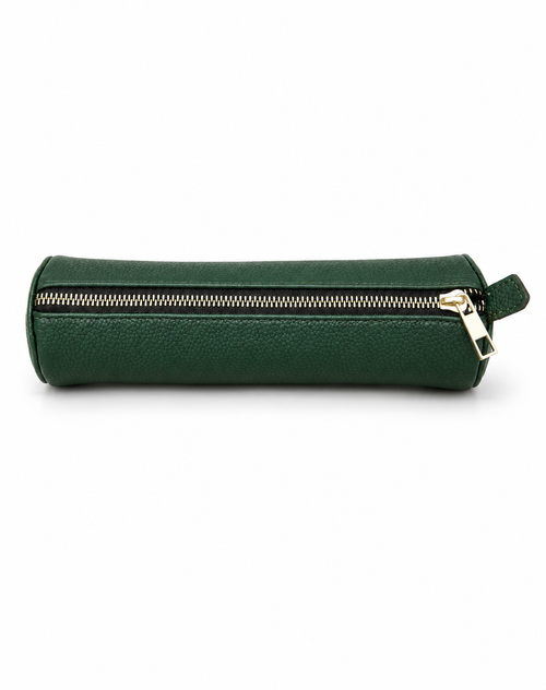 Matcha Geometry Pouch