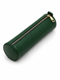 Matcha Geometry Pouch