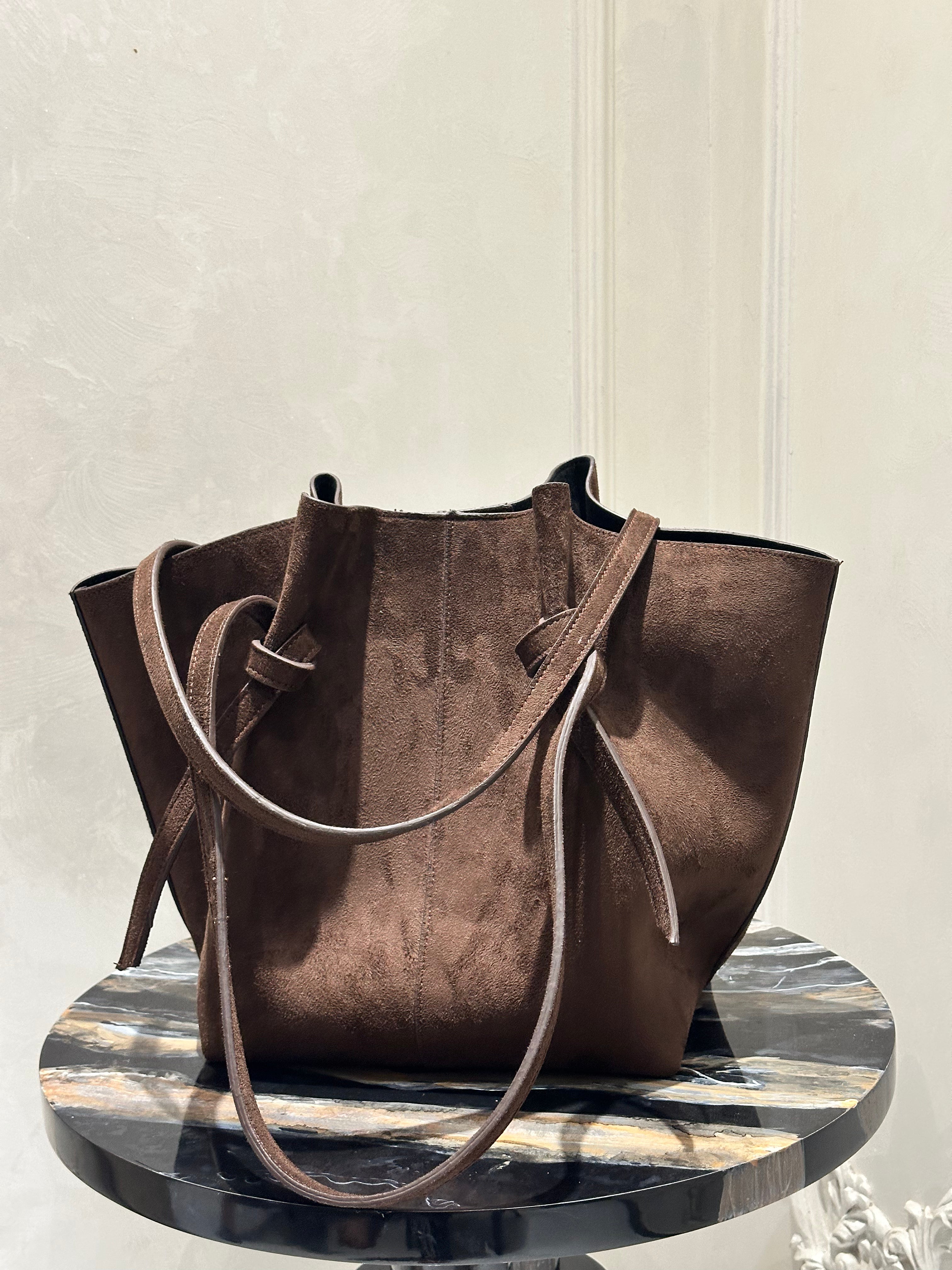 Mocha Bag