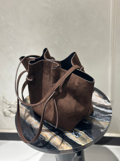 Mocha Bag