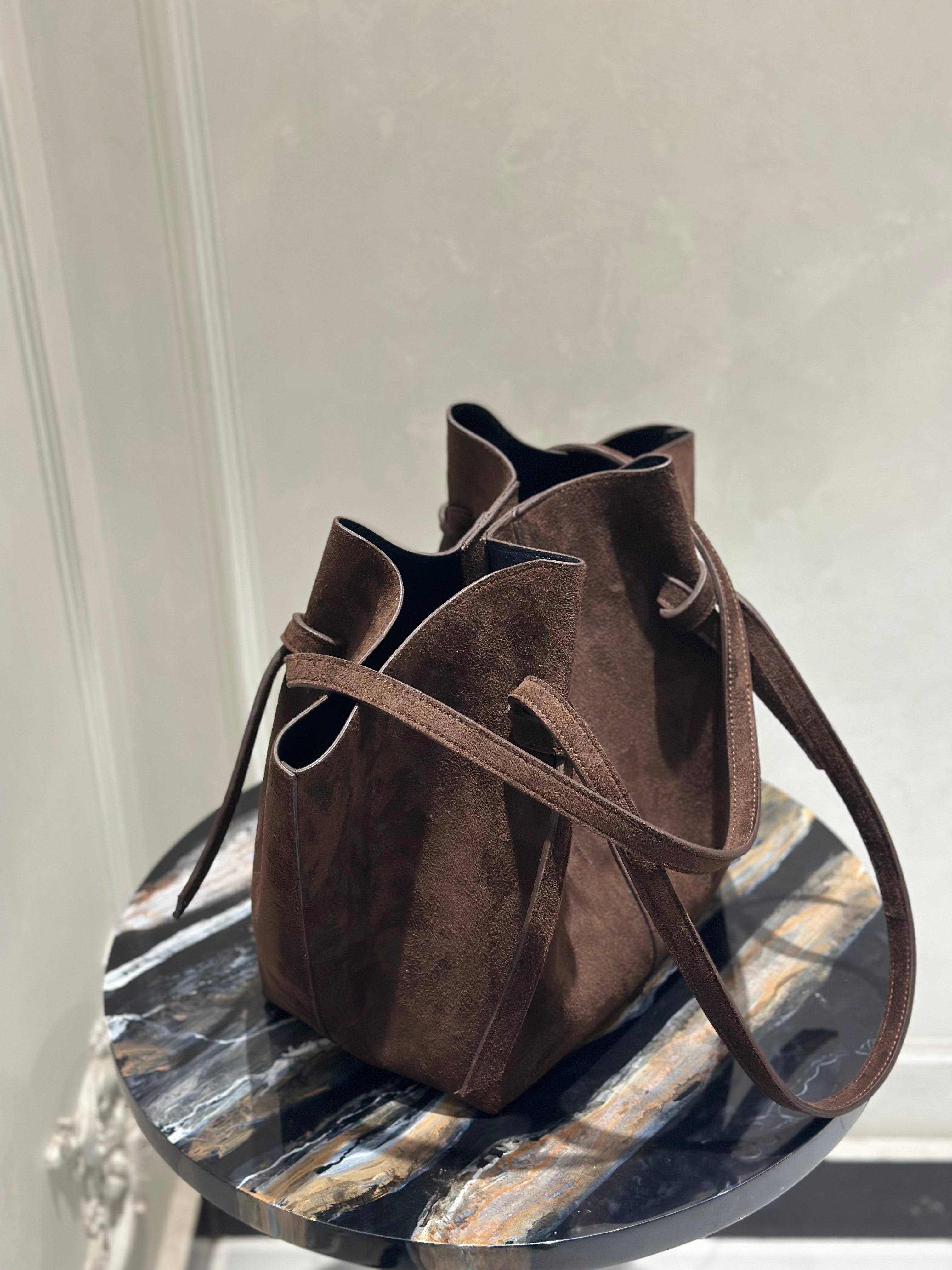 Mocha Bag