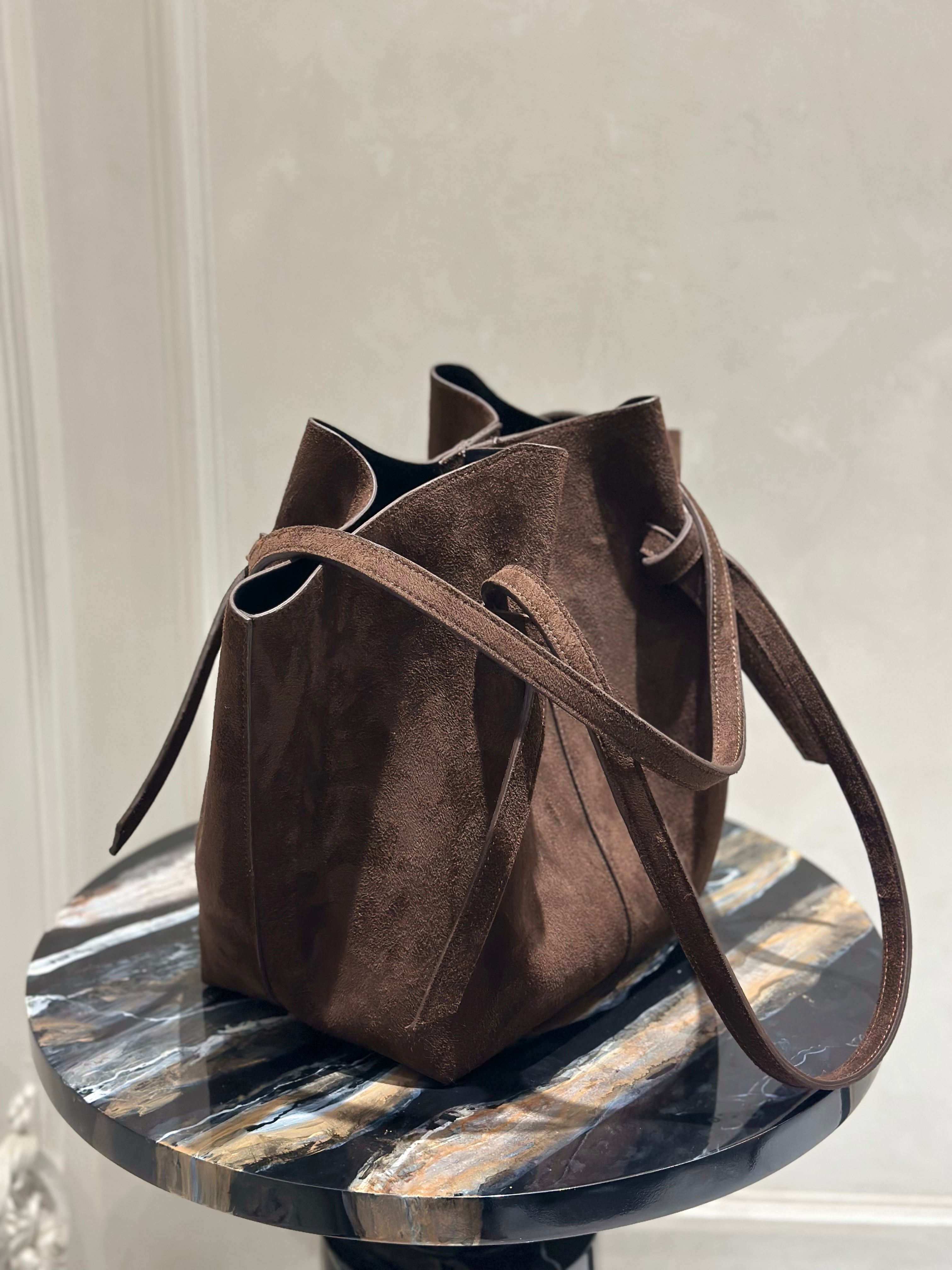 Mocha Bag