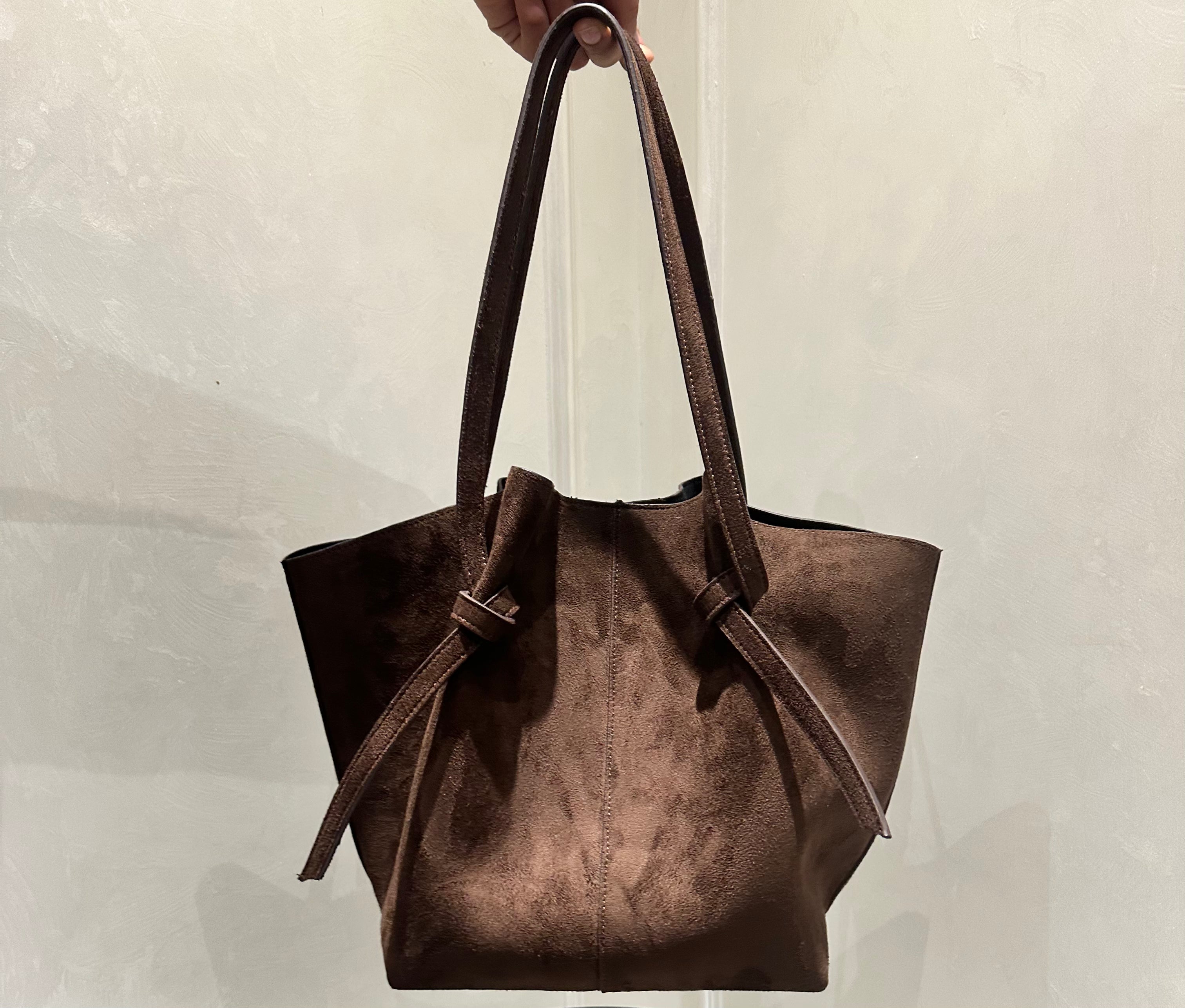 Mocha Bag