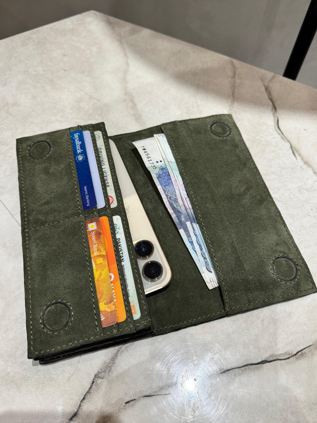 Matcha Wallet