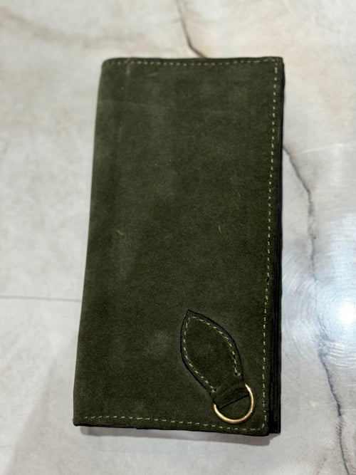 Matcha Wallet