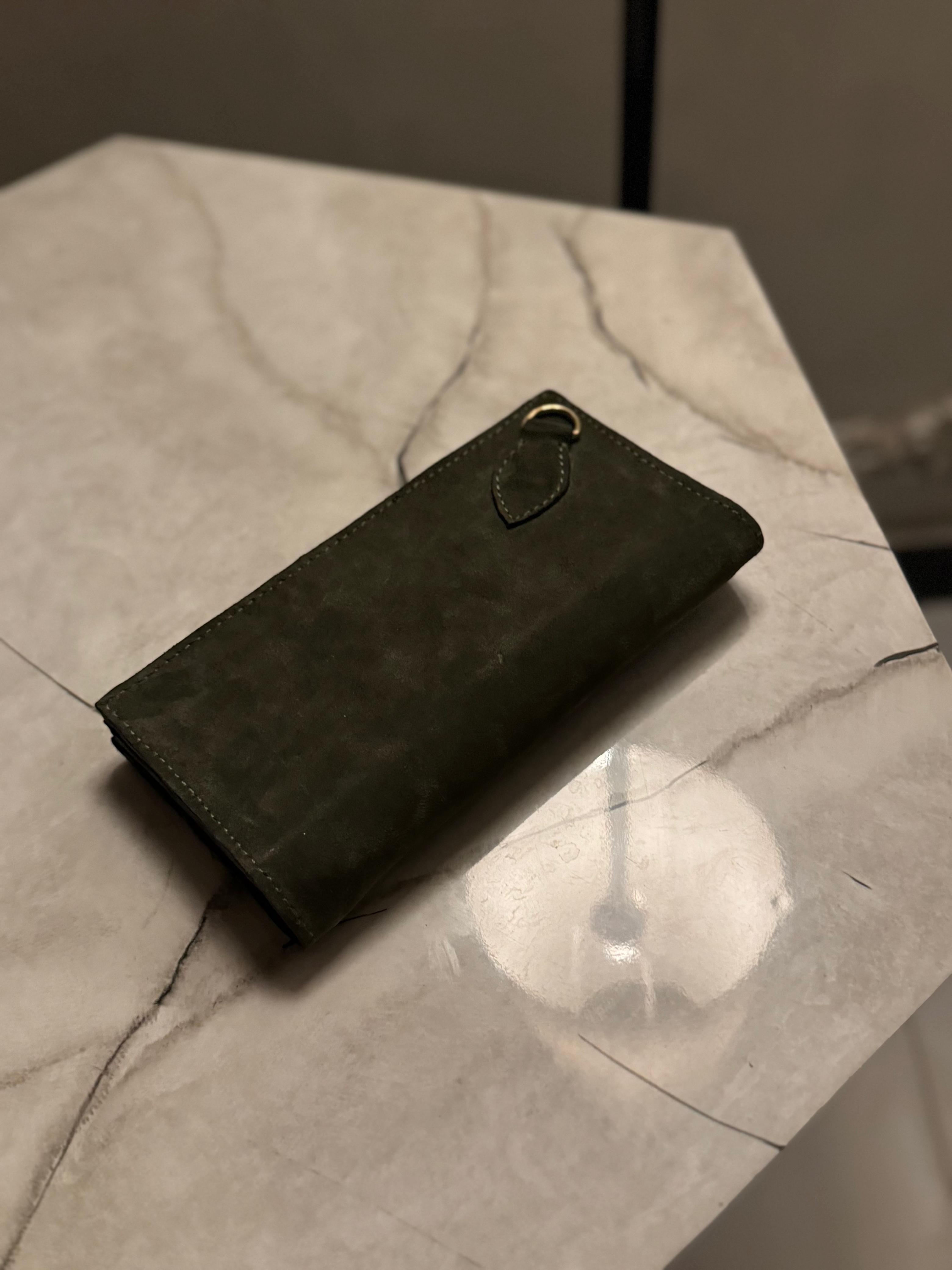 Matcha Wallet